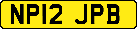 NP12JPB