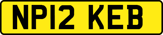 NP12KEB