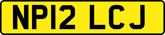 NP12LCJ