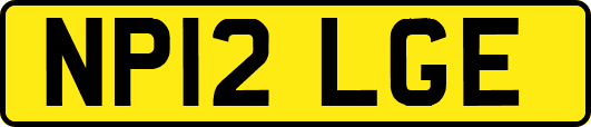 NP12LGE