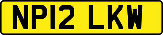 NP12LKW