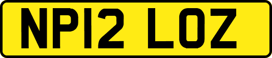 NP12LOZ