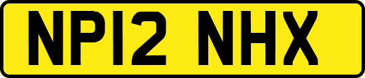NP12NHX