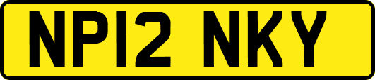 NP12NKY