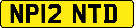NP12NTD