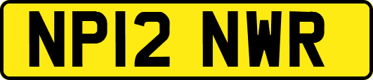 NP12NWR