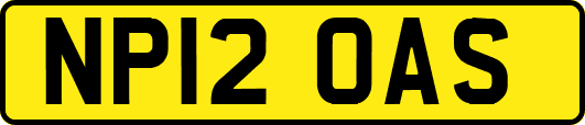 NP12OAS