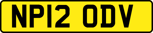 NP12ODV