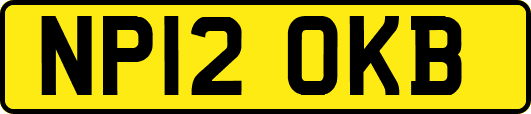 NP12OKB
