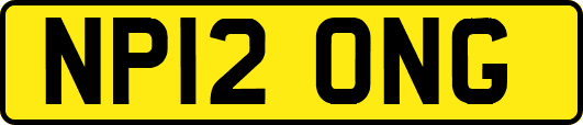 NP12ONG