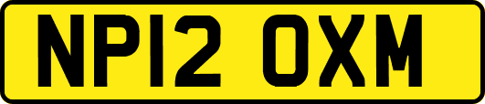 NP12OXM