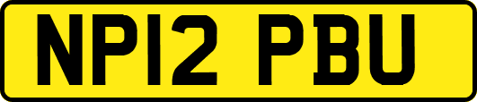 NP12PBU