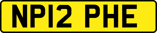 NP12PHE