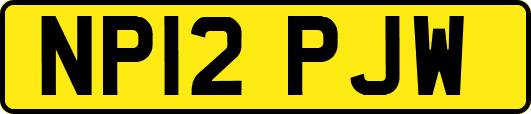 NP12PJW