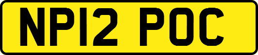 NP12POC