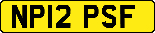 NP12PSF