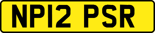 NP12PSR