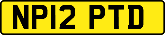 NP12PTD