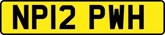 NP12PWH