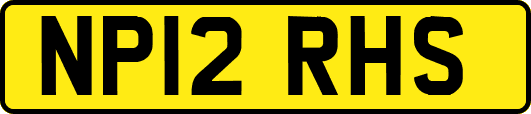 NP12RHS