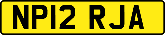 NP12RJA