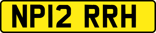 NP12RRH