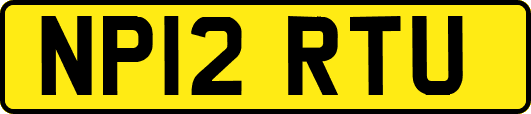 NP12RTU