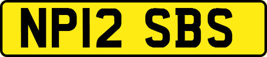 NP12SBS