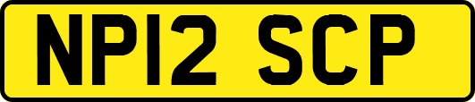 NP12SCP
