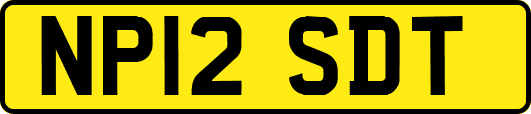 NP12SDT