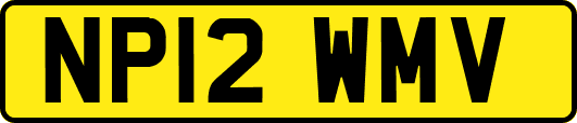 NP12WMV