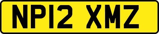 NP12XMZ