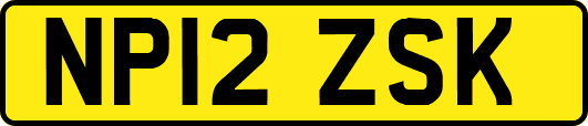 NP12ZSK