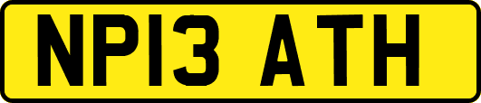 NP13ATH