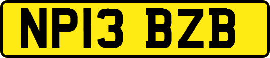 NP13BZB