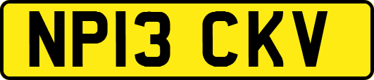 NP13CKV