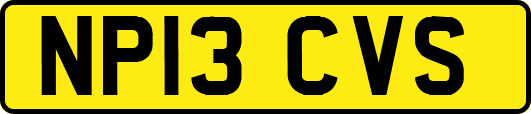 NP13CVS