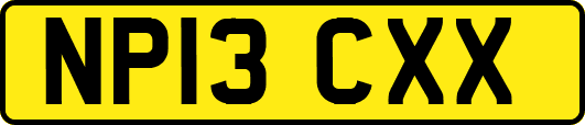 NP13CXX
