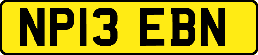 NP13EBN