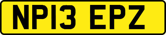 NP13EPZ