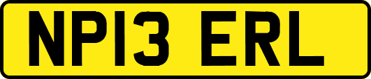 NP13ERL