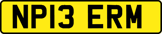 NP13ERM
