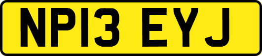 NP13EYJ