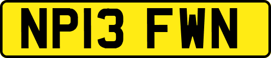 NP13FWN