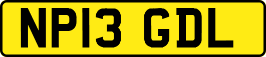 NP13GDL