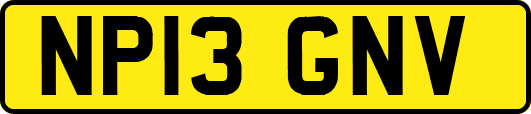 NP13GNV