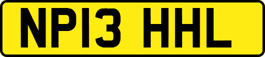 NP13HHL