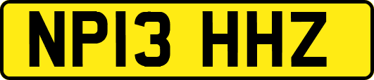 NP13HHZ