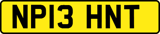 NP13HNT