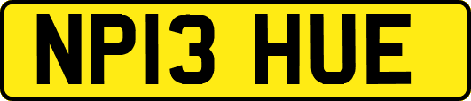 NP13HUE